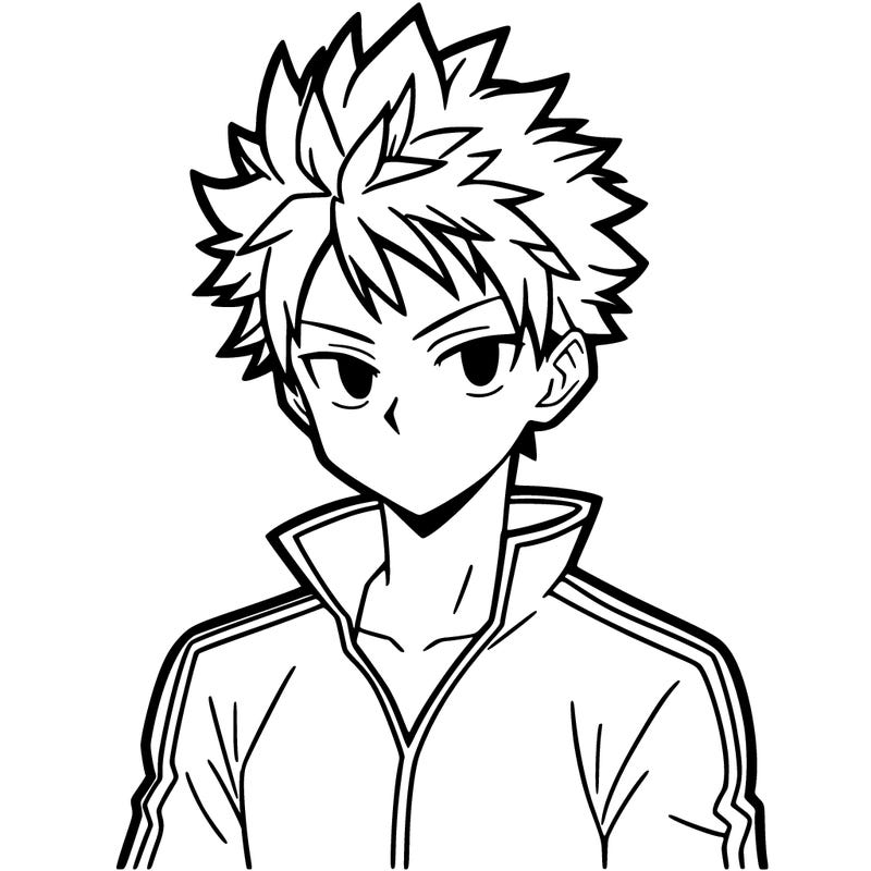 jujutsu kaisen yuji itadori