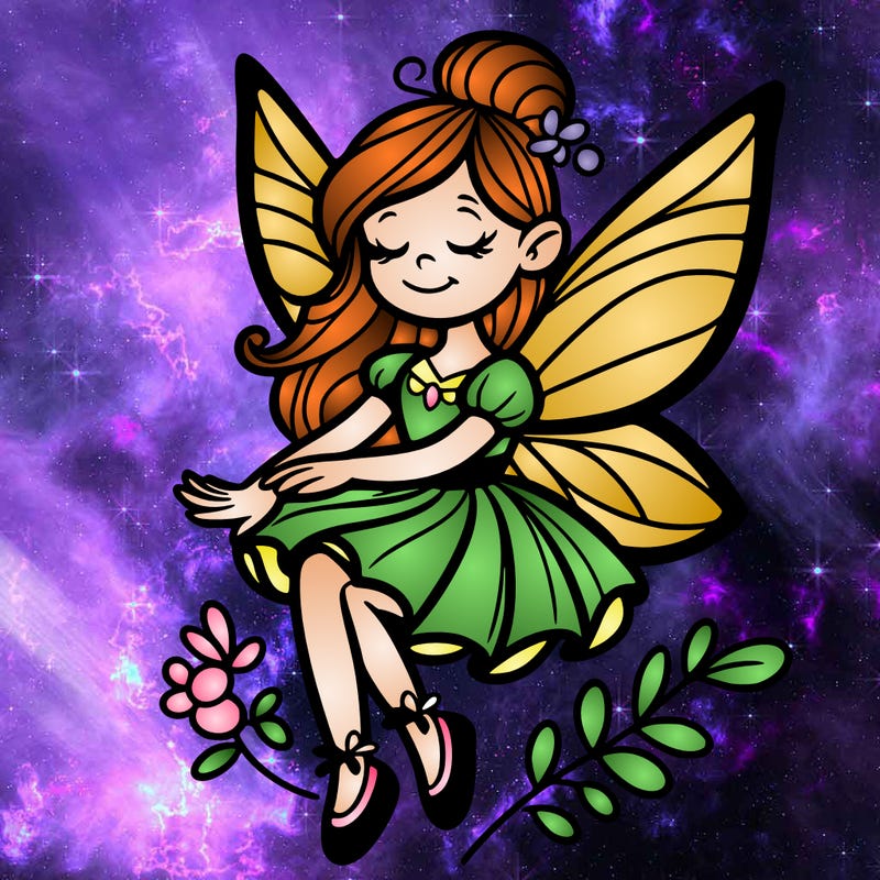 fairy