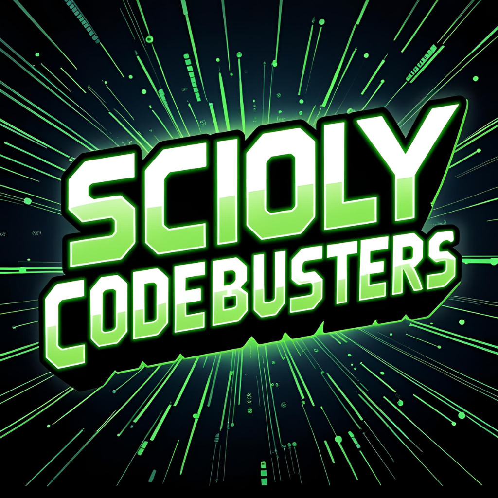 Scioly Codebusters