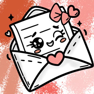 a love letter