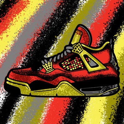 jordan 4