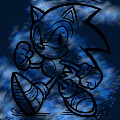 sonic