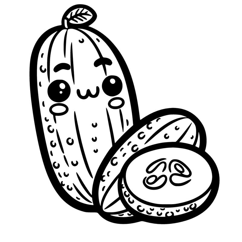 cucumber