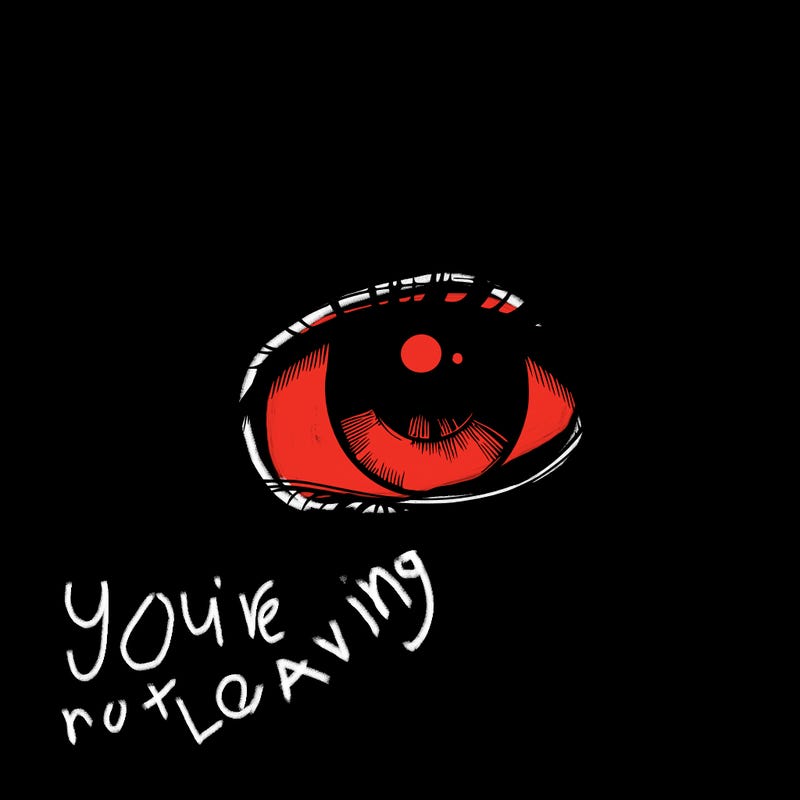 realistic korean girl eye