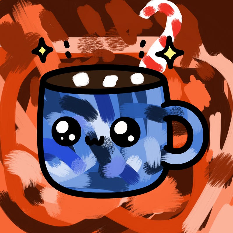 cup