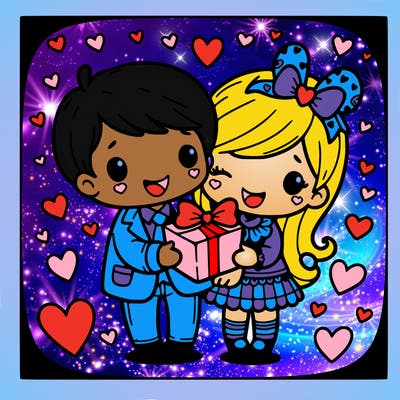 valentine