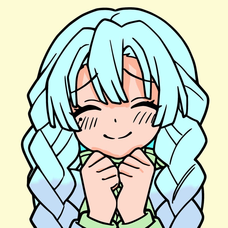 After