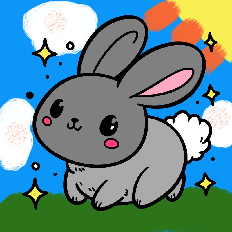 bunny