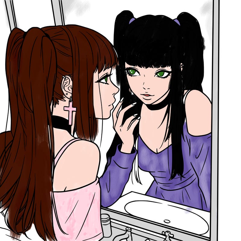 After