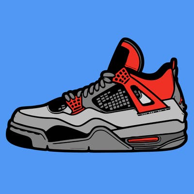 jordan 4