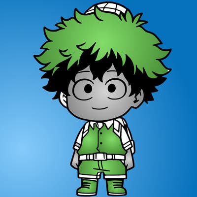 izuku
