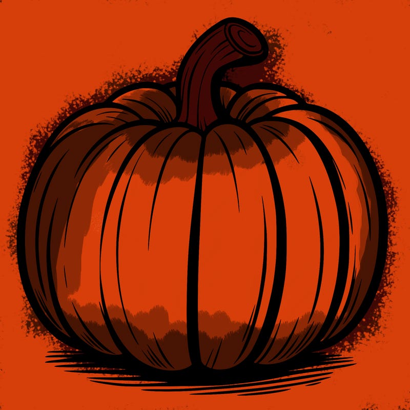 pumkin