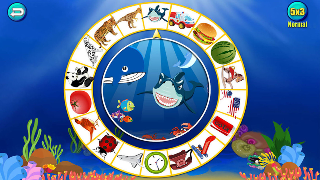 Amazing Match(LITE): Word Learning Game for Kids - Games App | MWM