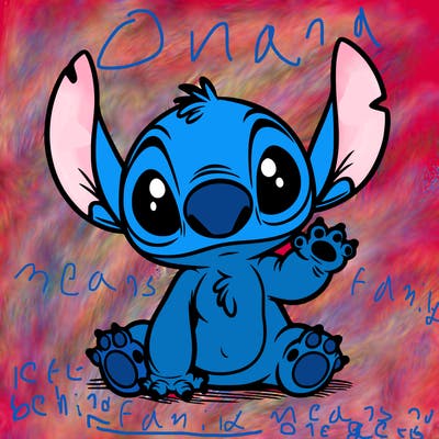 stitch
