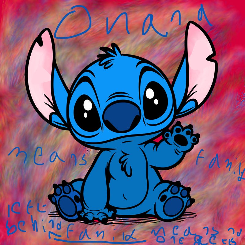 stitch
