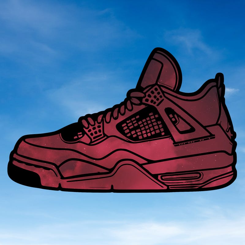 jordan 4