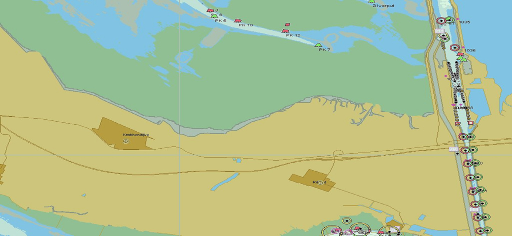 app4sail - Navigation App | MWM