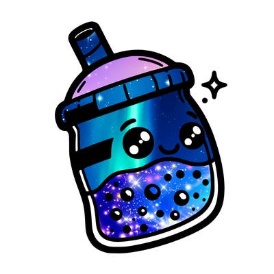 boba