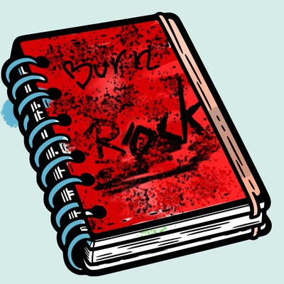 notebook