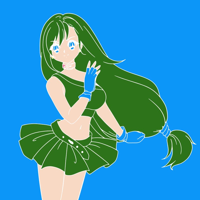 After