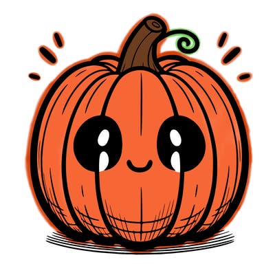 pumpkin