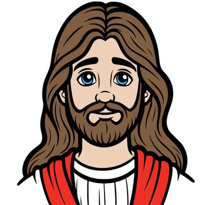 jesus