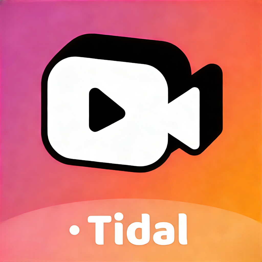 Tidal - Fun Game - Games App | MWM