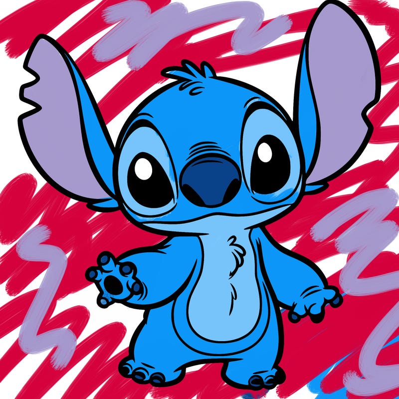 stitch