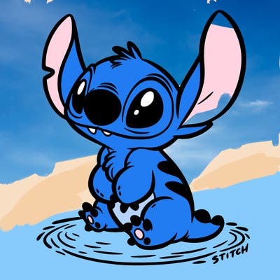 stich