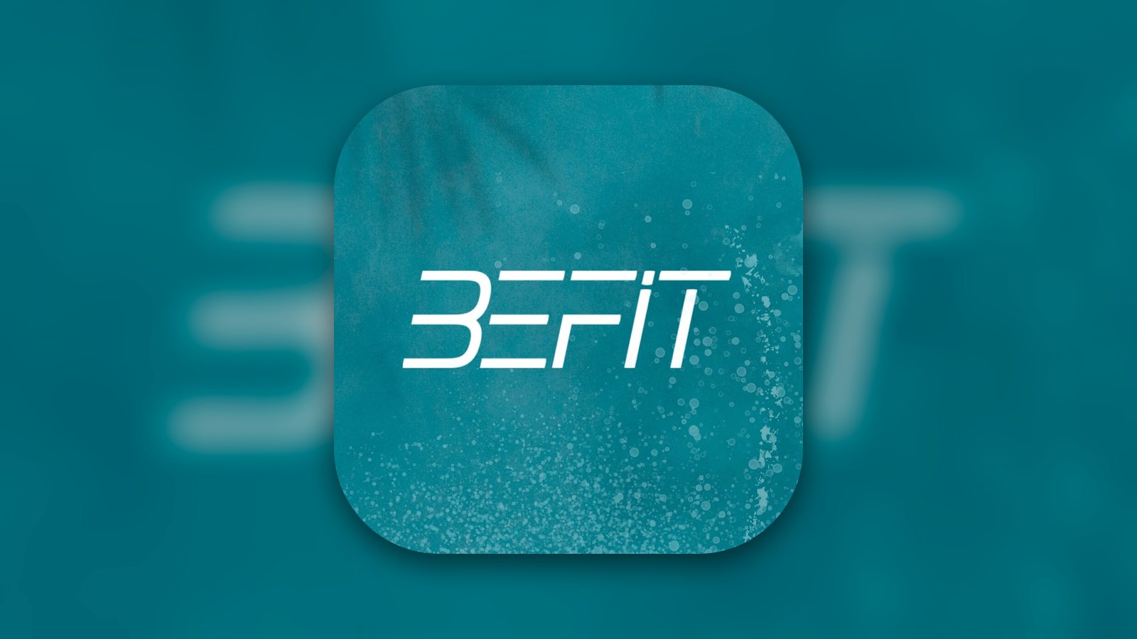 BeFit 360 - Health & Fitness App | MWM