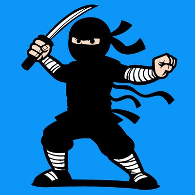 ninja