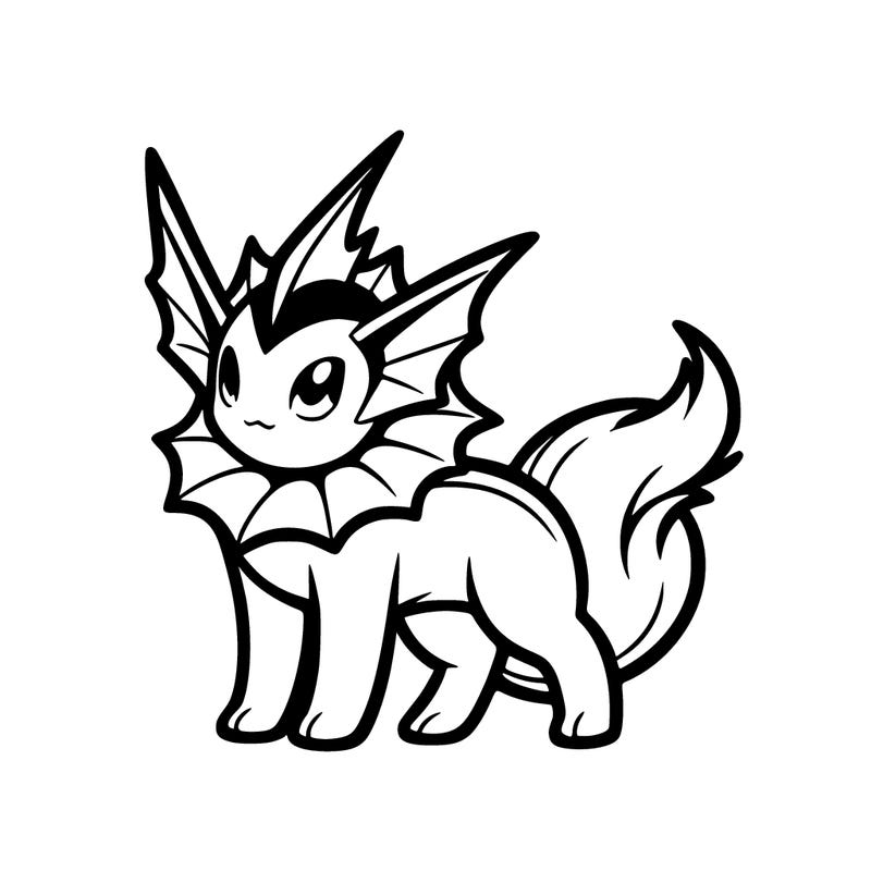 vaporeon