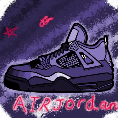 jordan 4