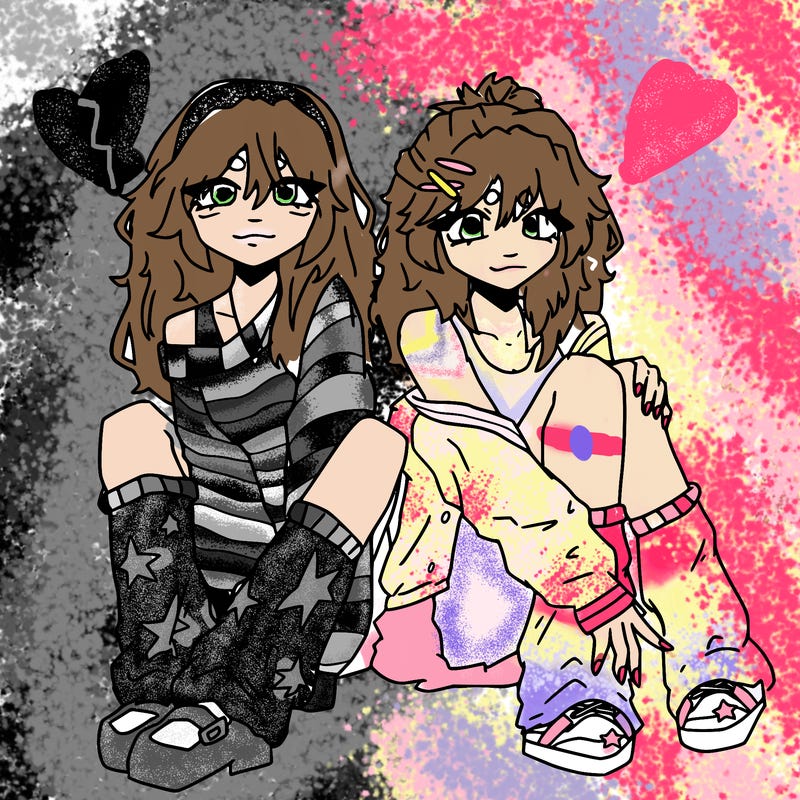 After