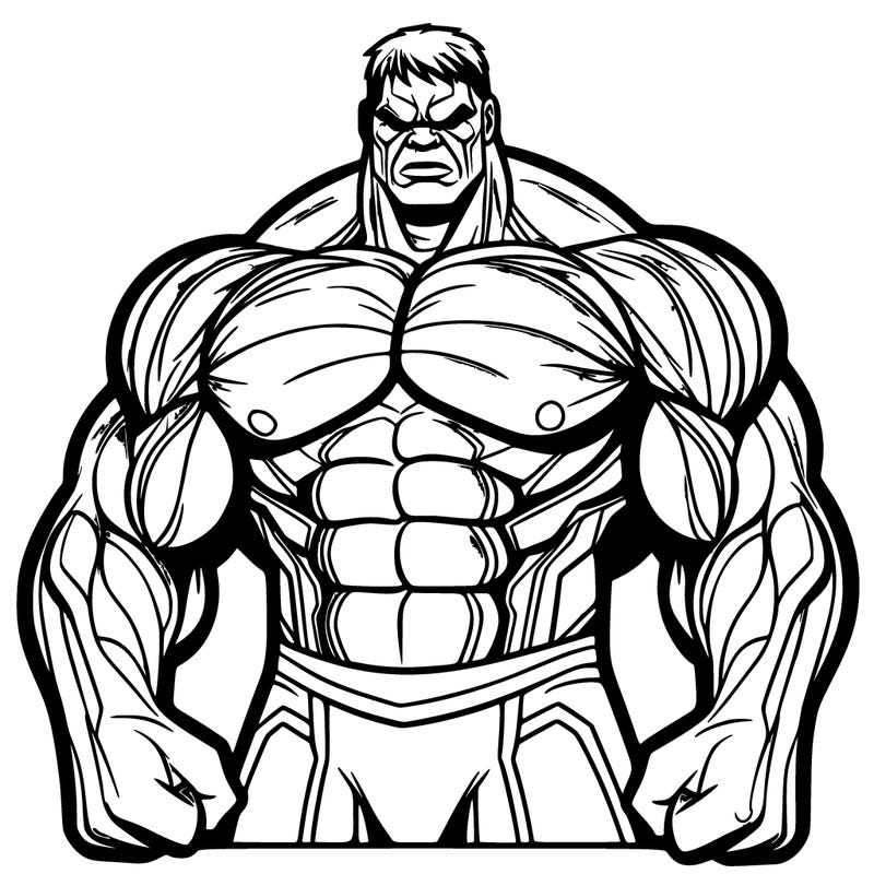 hulk