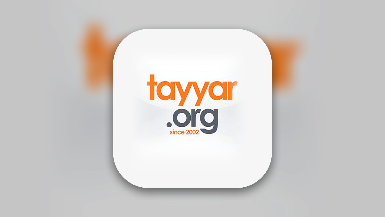 tayyar.org - News App | MWM