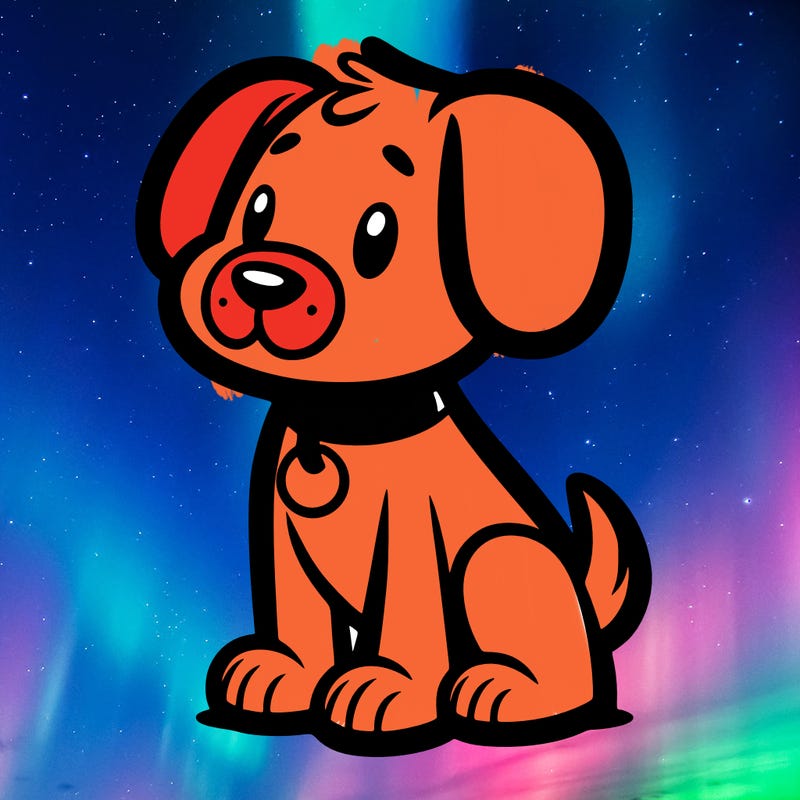 dog