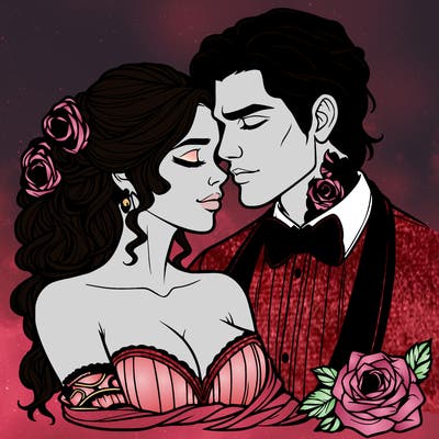 realistic dark romance