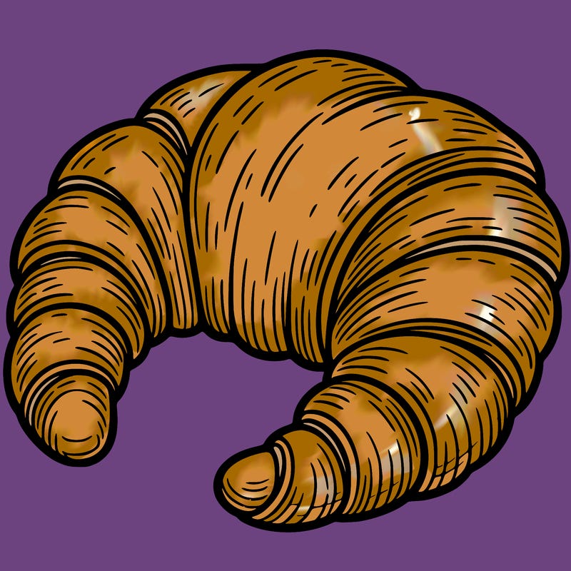 croissant
