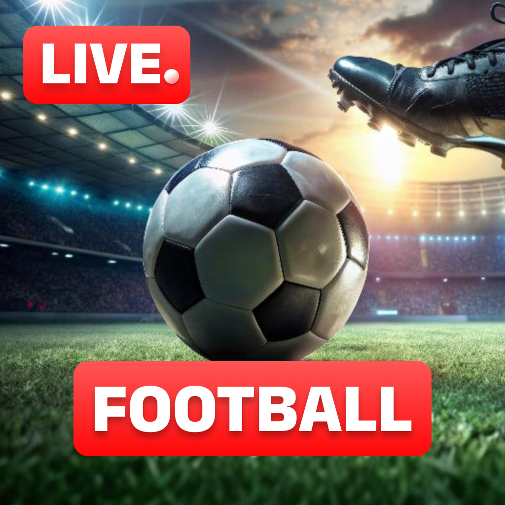 Live Football TV: Streaming HD | Live Soccer Scores & Highlights
