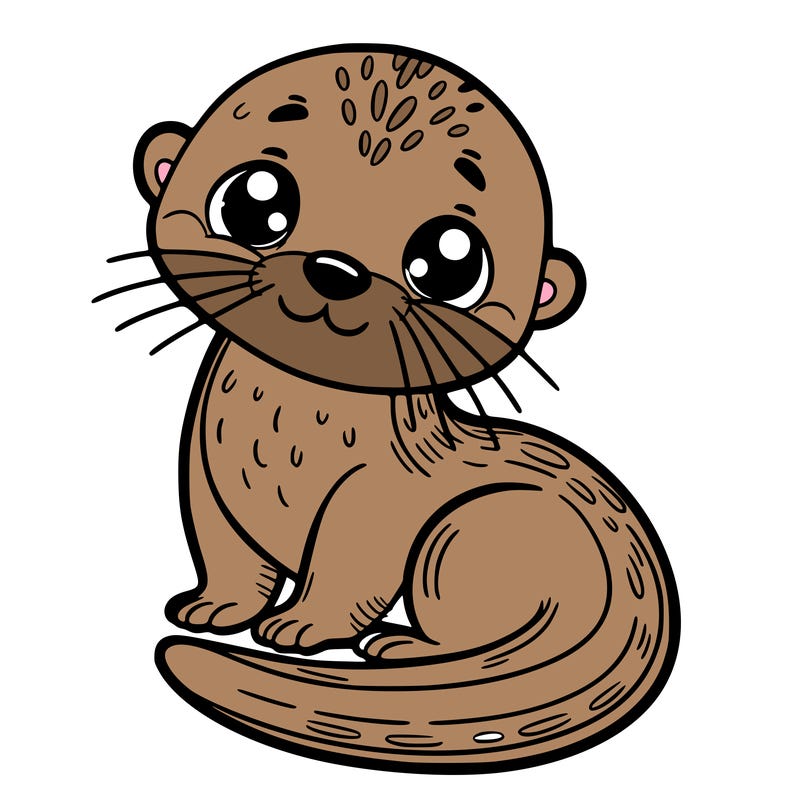 otter