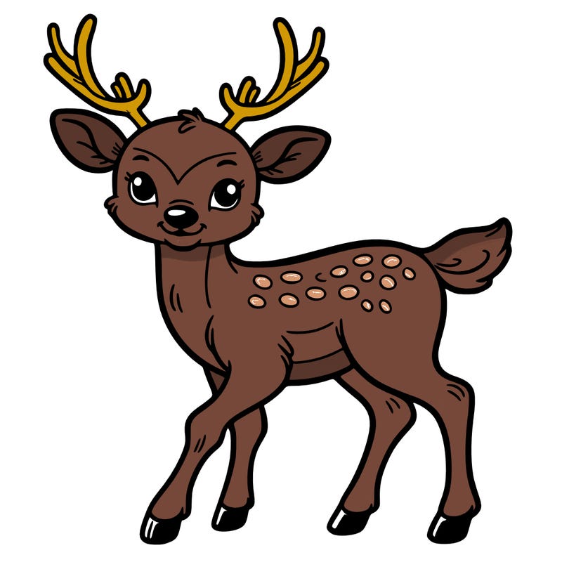 deer