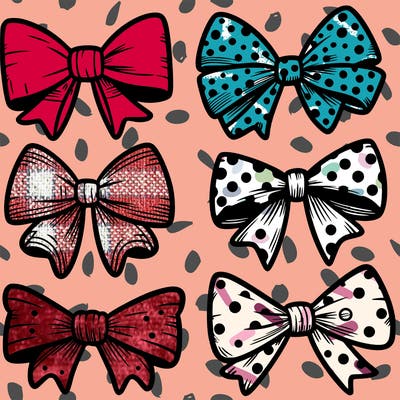 bows