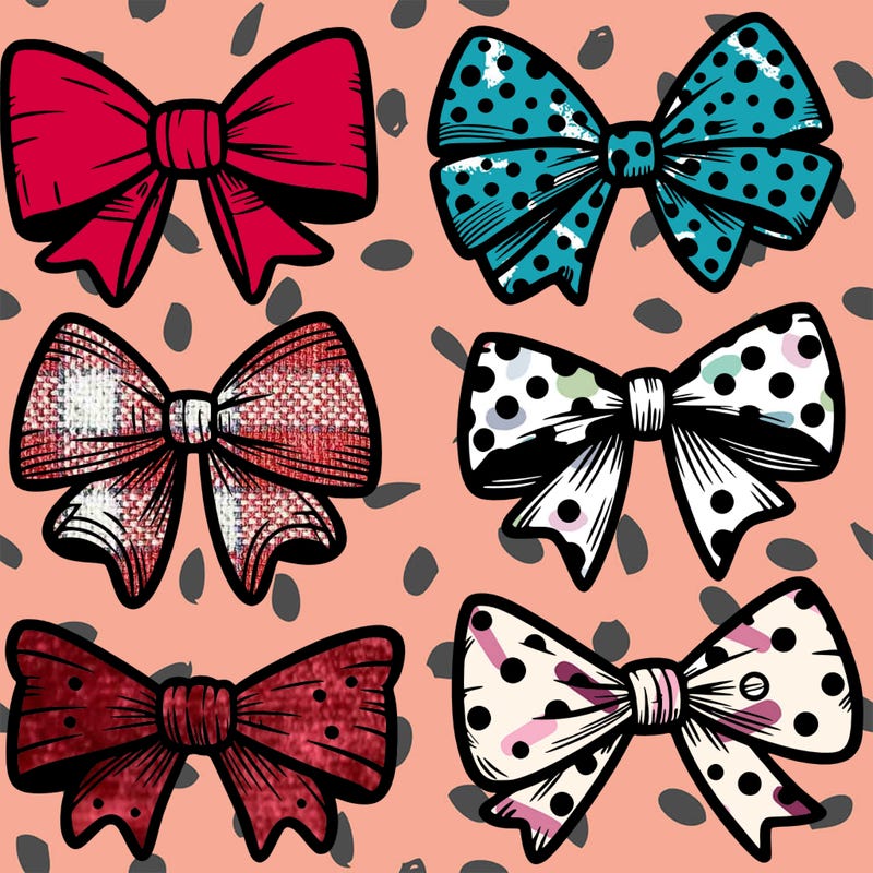 bows