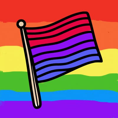 pride flag
