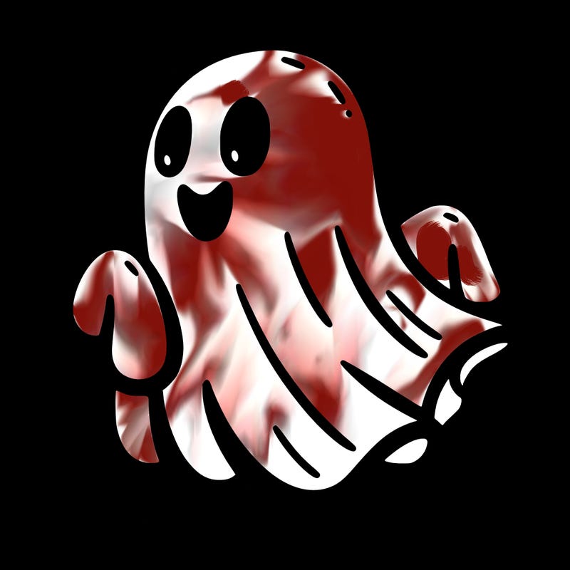 ghost