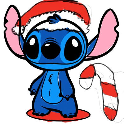 stitch