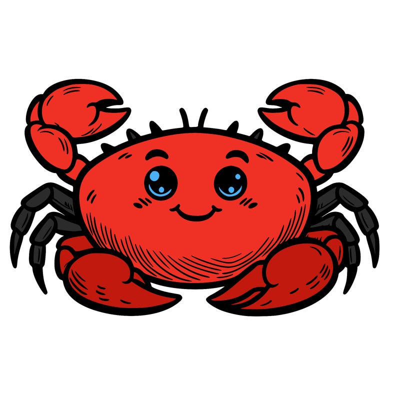 crab