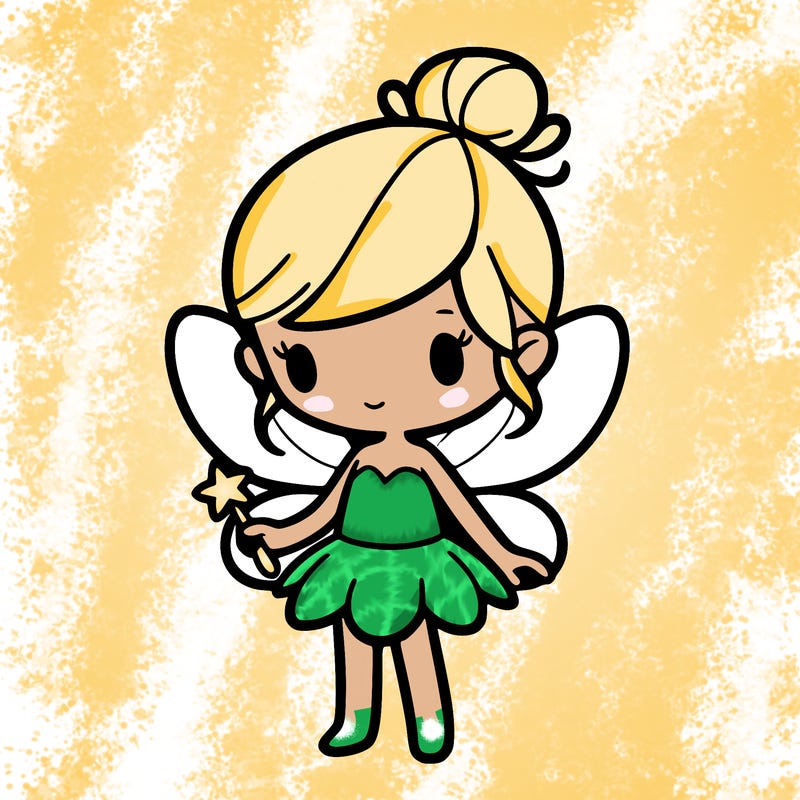 tinker bell