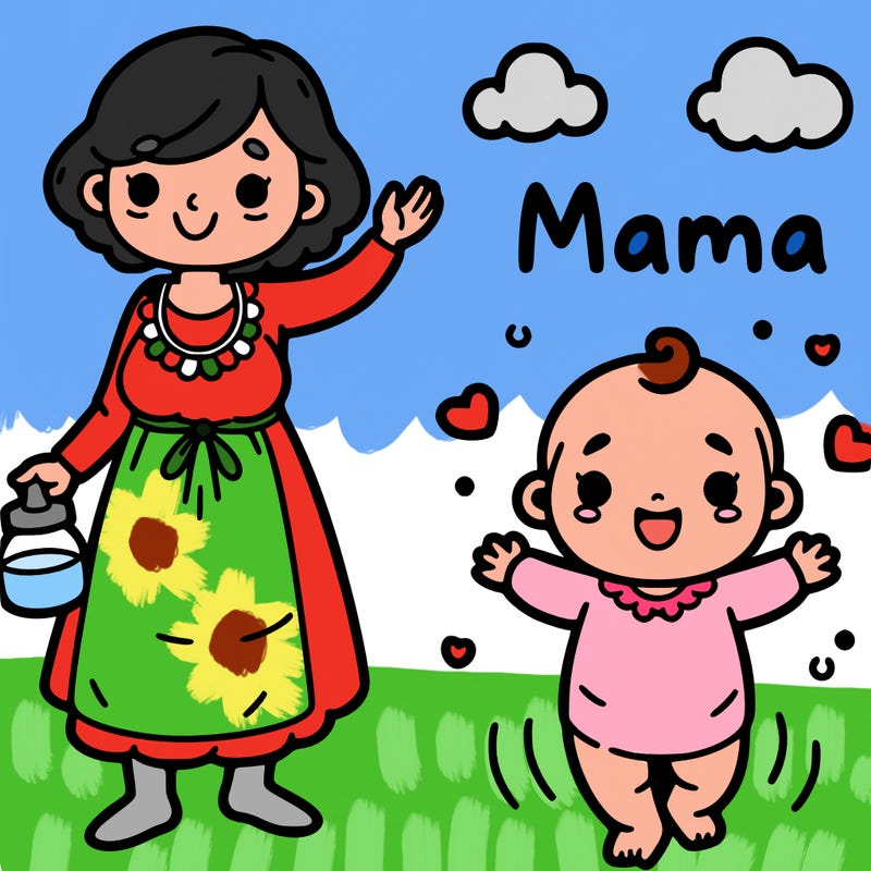 mama